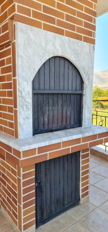 Giotas Home Drama Exterior foto