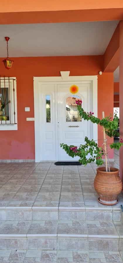 Giotas Home Drama Exterior foto
